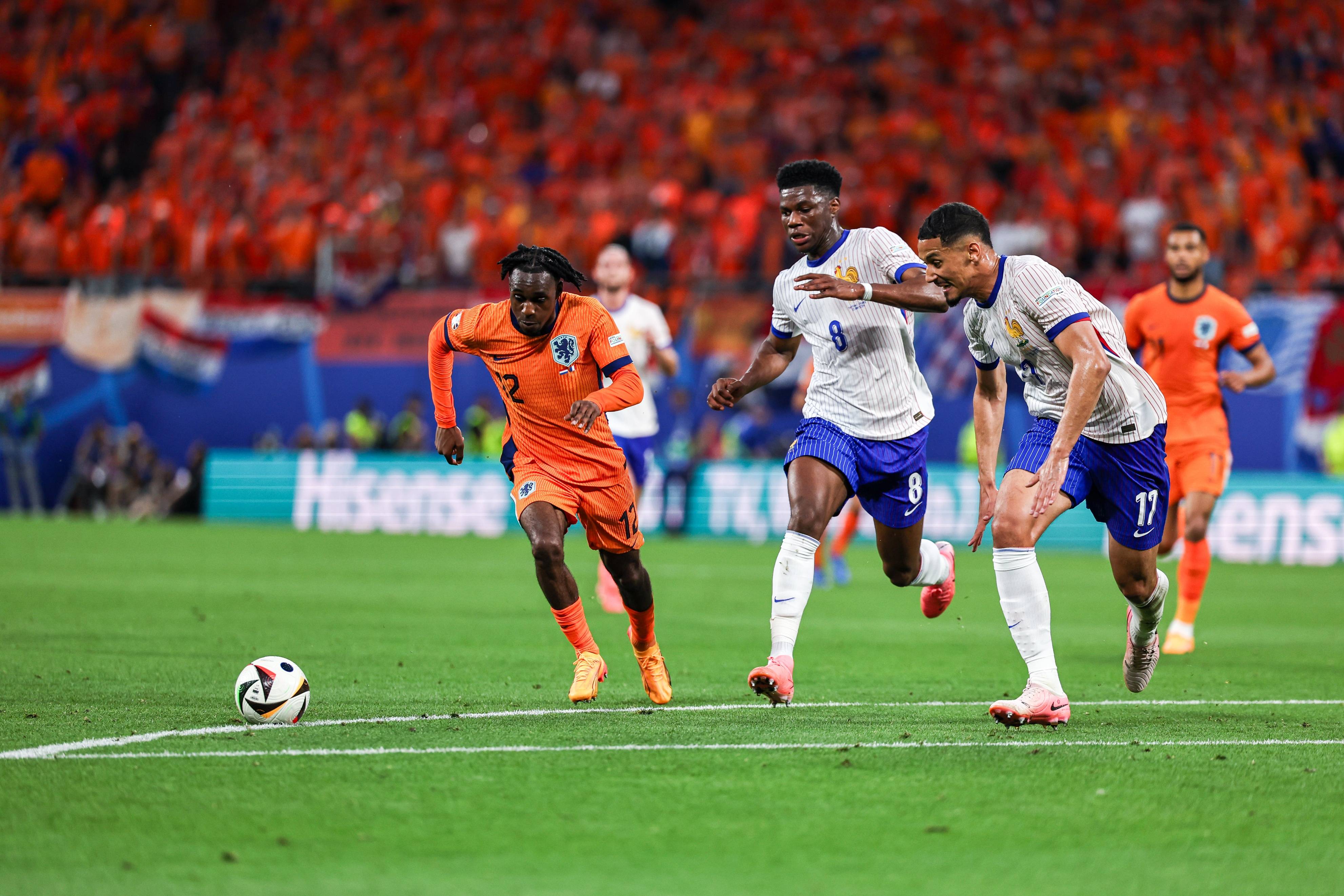 葡萄牙战波兰，欧洲国家联赛激烈角逐的简单介绍