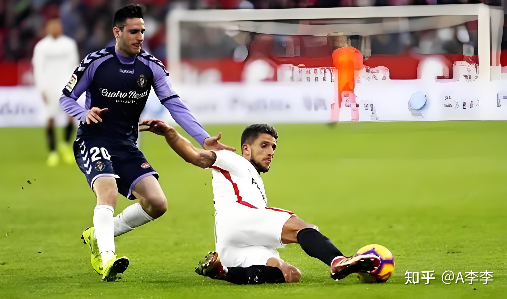 开云体育入口-巴拉多利德取得胜利，豪取联赛第二位