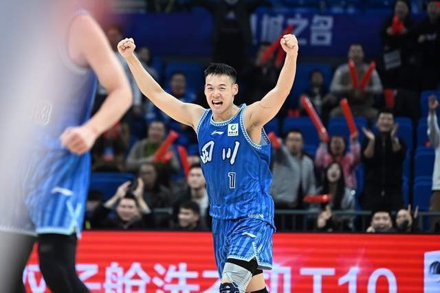 开云APP-包含贵州男篮长途出征，战胜对手取得胜利的词条