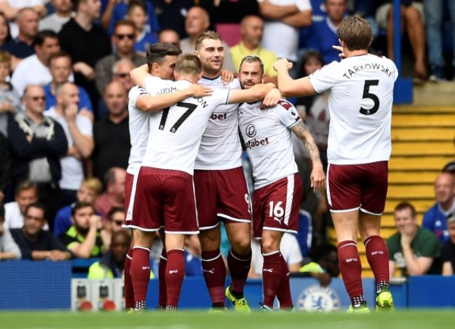 切尔西主场告捷，继续守住前四位置