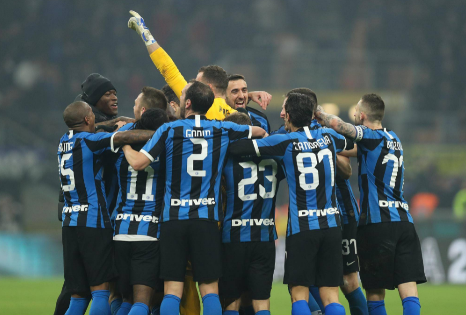 青年队杀入意大利杯决赛，将对阵佛罗伦萨的简单介绍