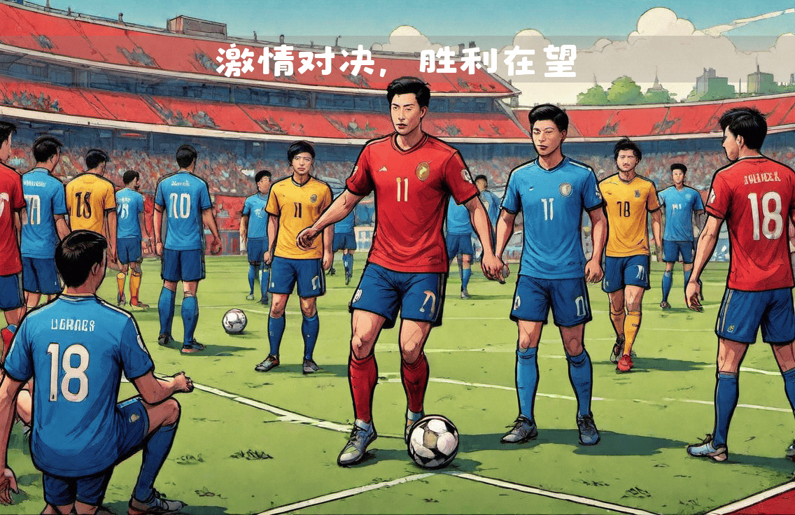 包含精彩绝伦！球队奋力拼搏迎接紧张比赛的词条