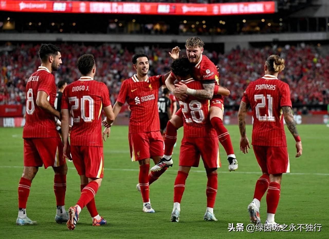 利物浦传奇神射手帮助多特蒙德