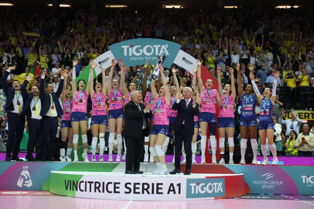 开云APP-意甲夺冠热门浮出水面，球队看好冠军梦想的简单介绍