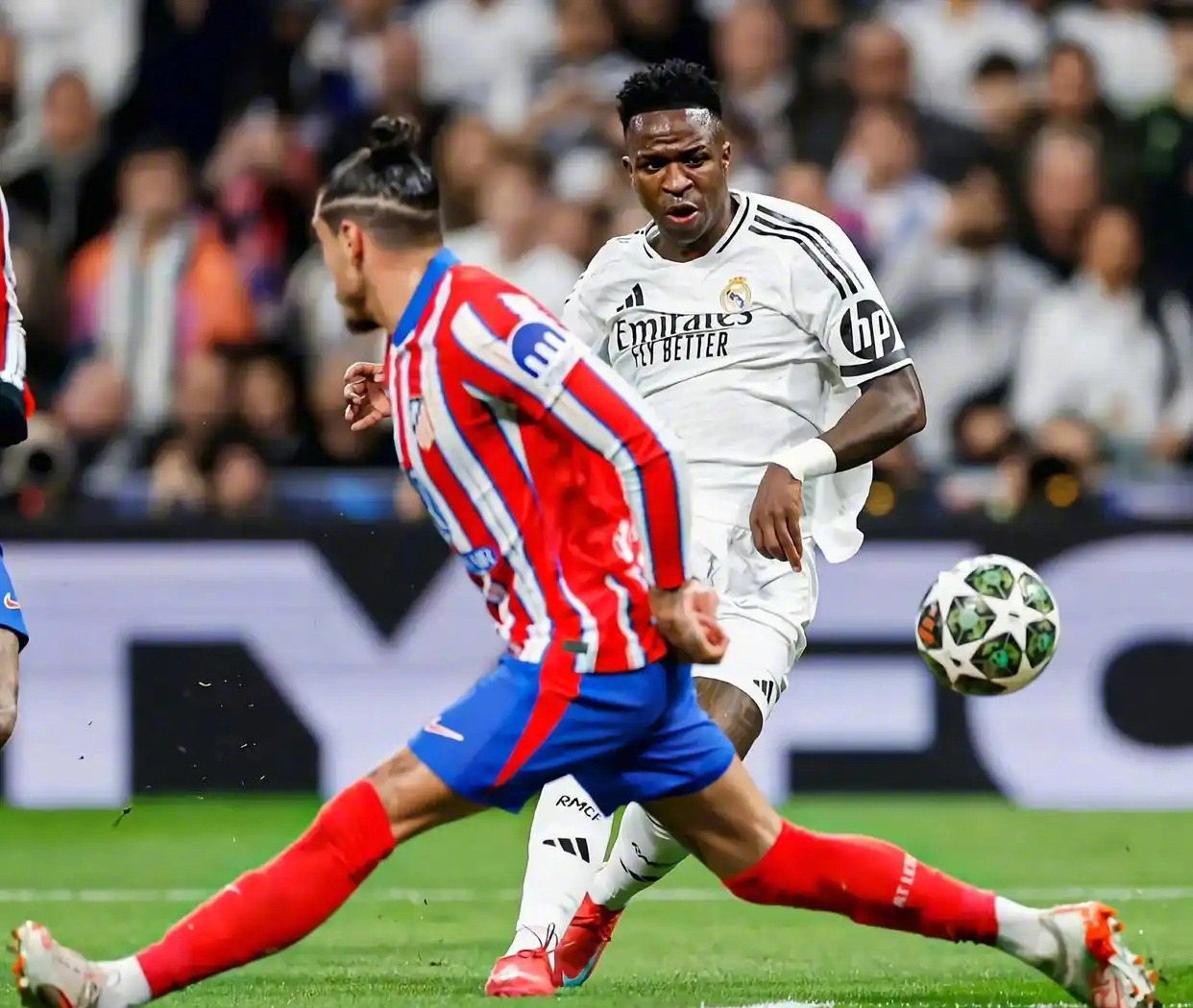 开云体育中国-关于马竞连续战平，冠军梦想渐行渐远！的信息