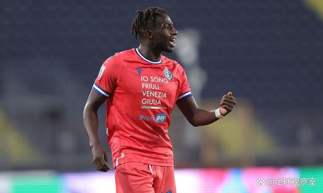 开云平台-关于乌迪内斯主力后卫神秘离队，引起广泛猜测的信息