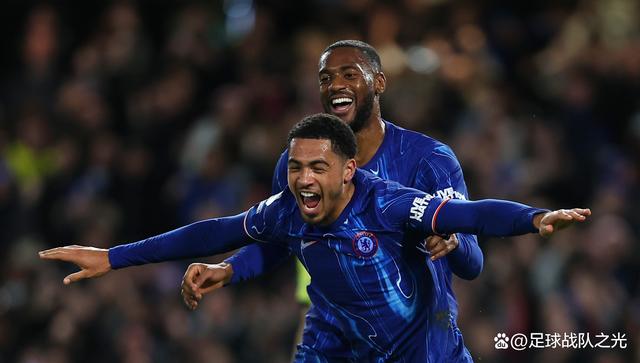 开云体育官方网站-压力下的切尔西，主场击败对手取得胜利的简单介绍