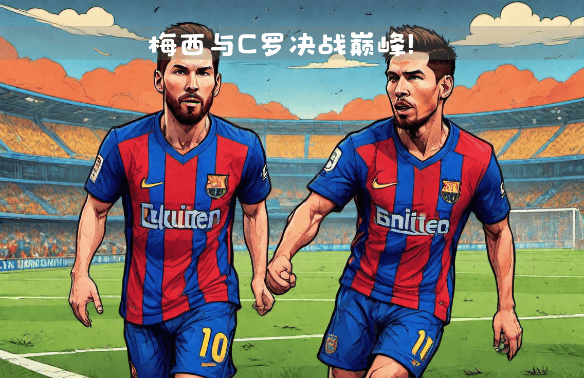 关于欧洲足坛豪门对碰，谁将笑到最后一刻的信息