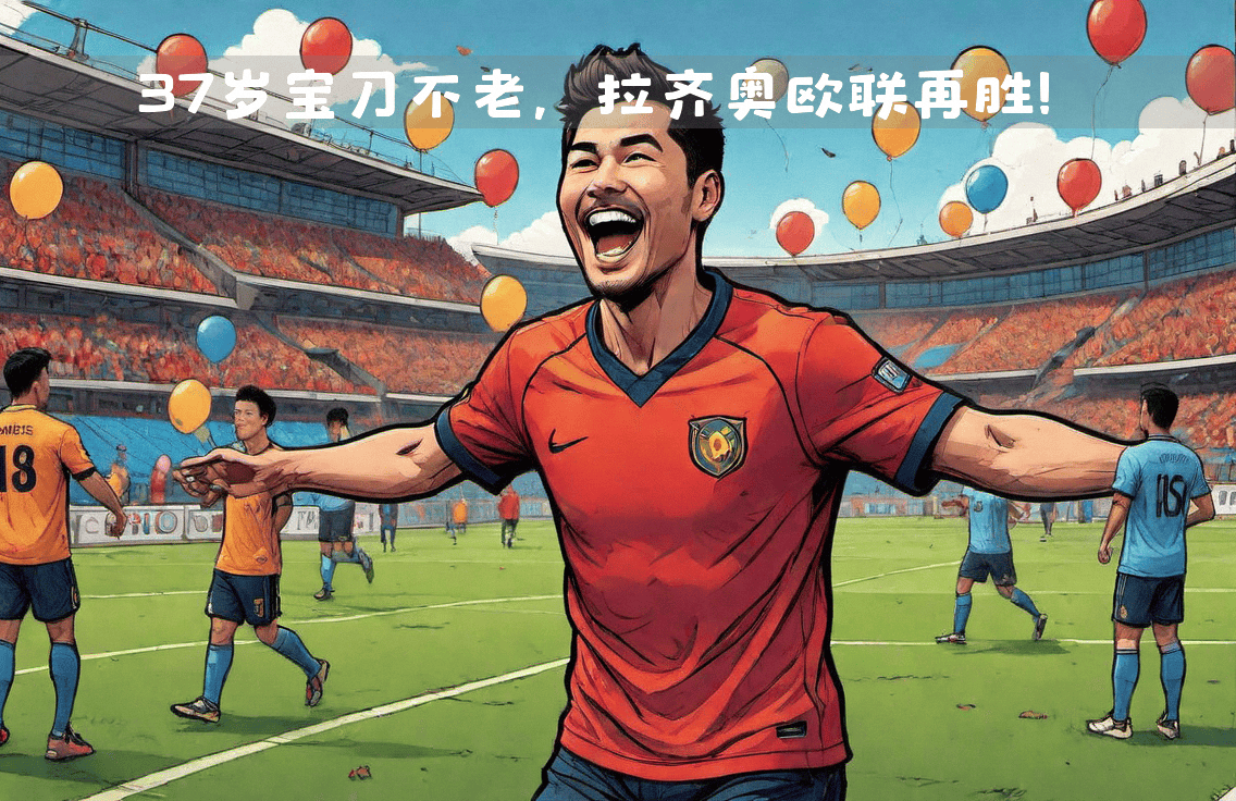 拉齐奥主帅换帅，冲击新赛季冠军