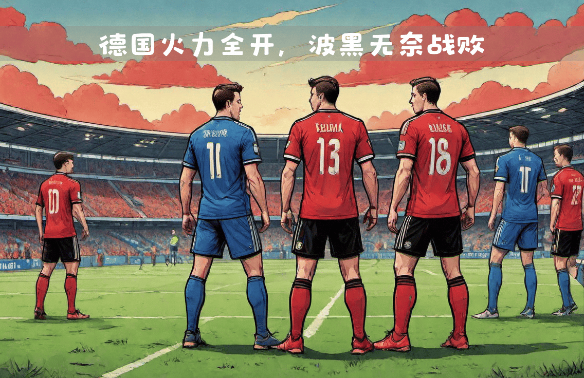 包含德国队遗憾被淘汰，欧国联之路只能止步四分之一决赛的词条