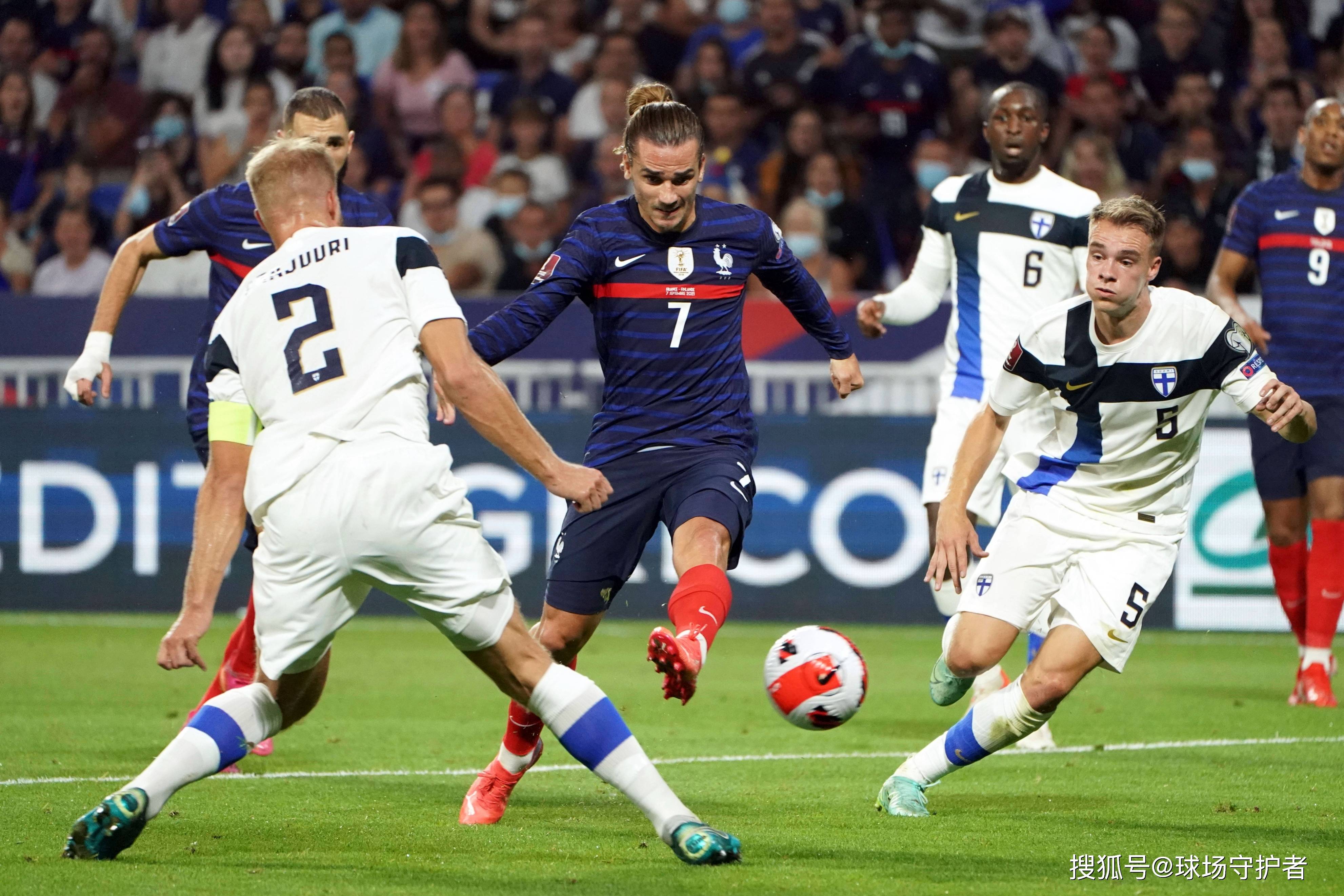 斯洛文尼亚攻守俱佳，挑战欧洲顶尖球队