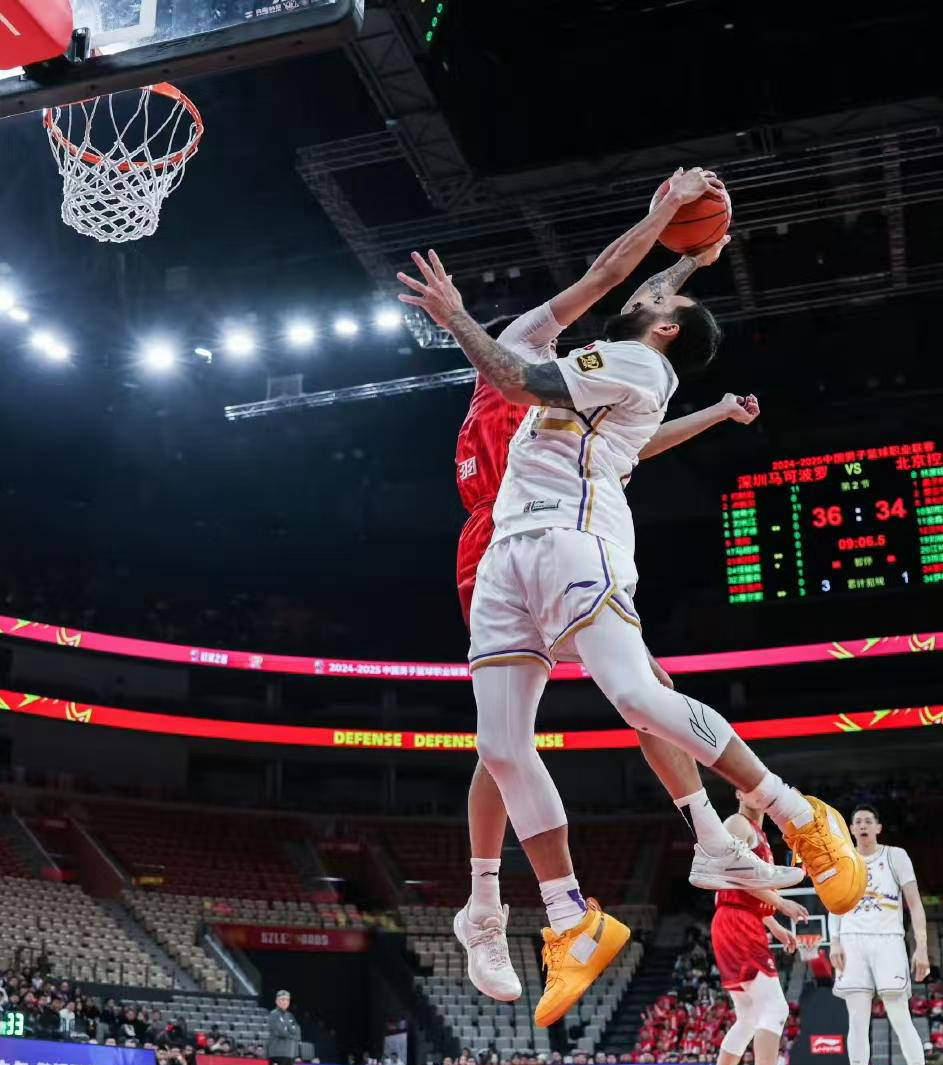 精妙团队配合，带领球队取得惊人逆转！