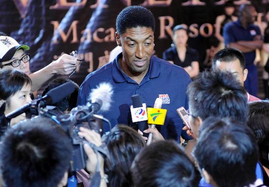 西亚篮球挑战赛成为焦点，球员实力激增