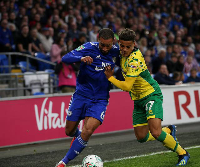 米德尔斯堡主场击败对手，赢得关键胜利