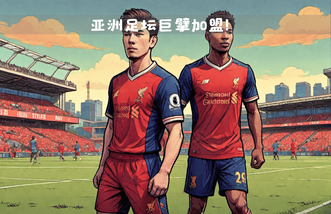 传统豪门连番出征，争夺亚洲足坛桂冠的简单介绍