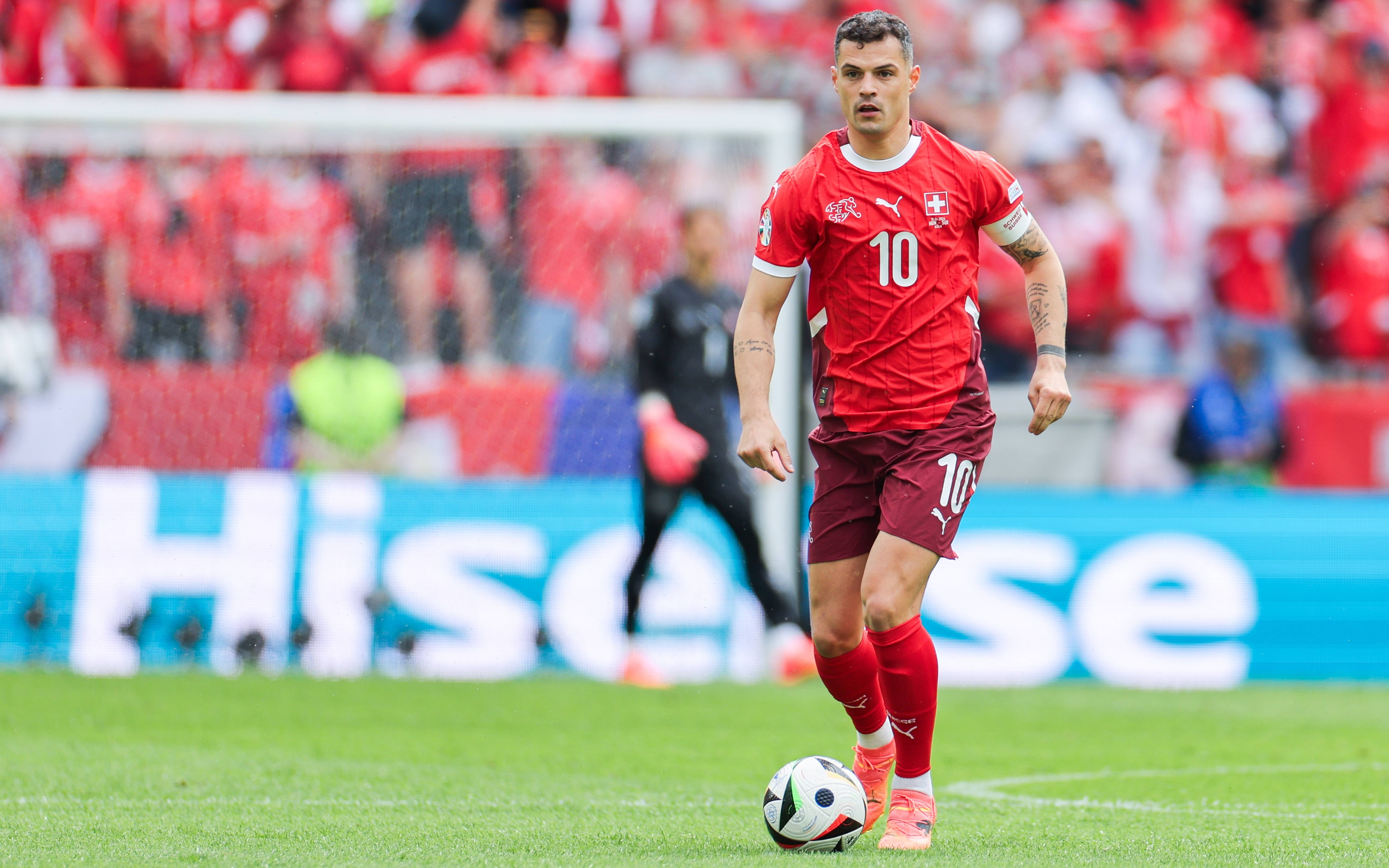 匈牙利国家队实现欧洲杯正赛资格，豪取四连胜