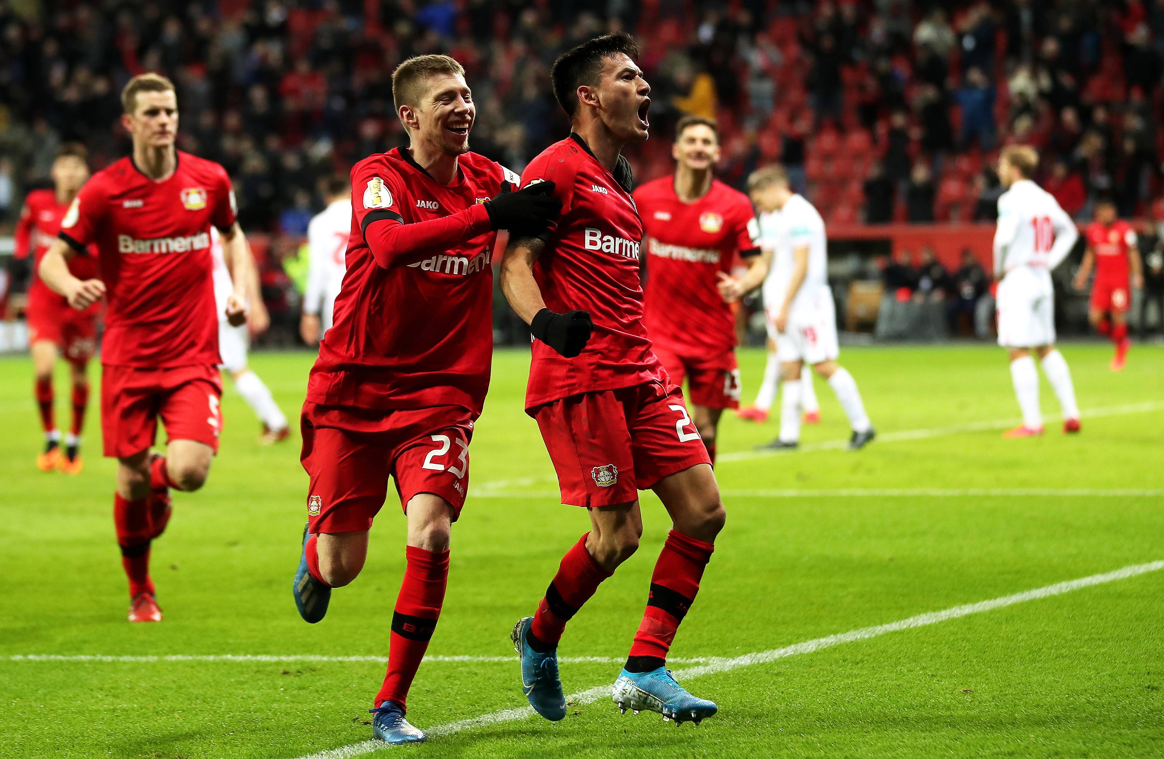 欧洲联赛战事连连，球队实力对决的简单介绍