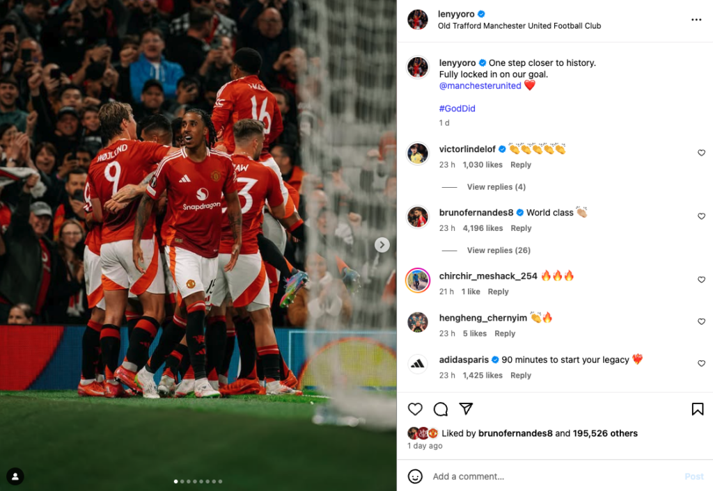 曼联中场球员费尔南德斯因受伤缺阵数周的简单介绍