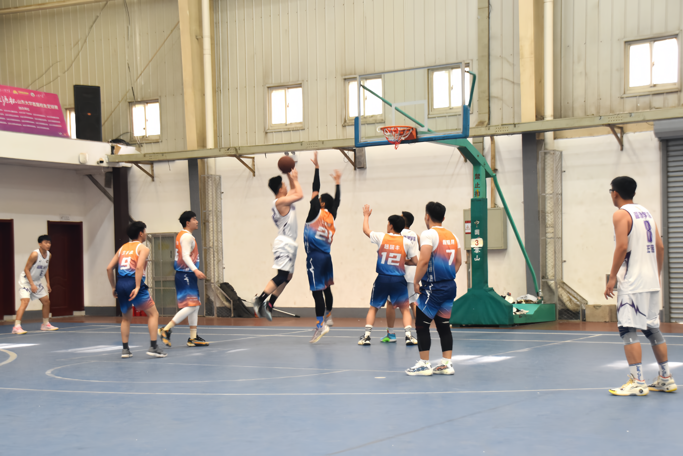 开云体育-比利时男篮成功晋级奥运四强