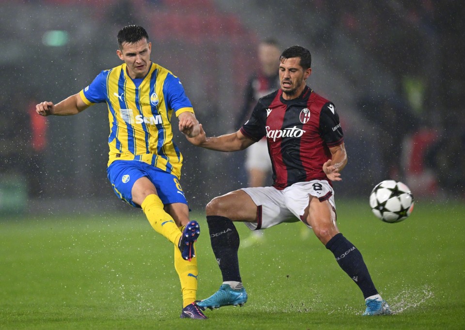 罗马客场力克博洛尼亚，继续保持不败纪录的简单介绍