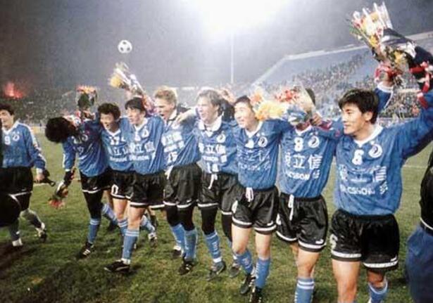 关于大连黄埔打进决赛，效力亚洲足坛的信息