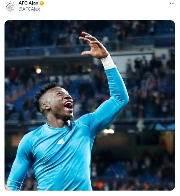 开云体育平台APP-皇马逆转阿贾克斯，晋级大计唾手可得的简单介绍