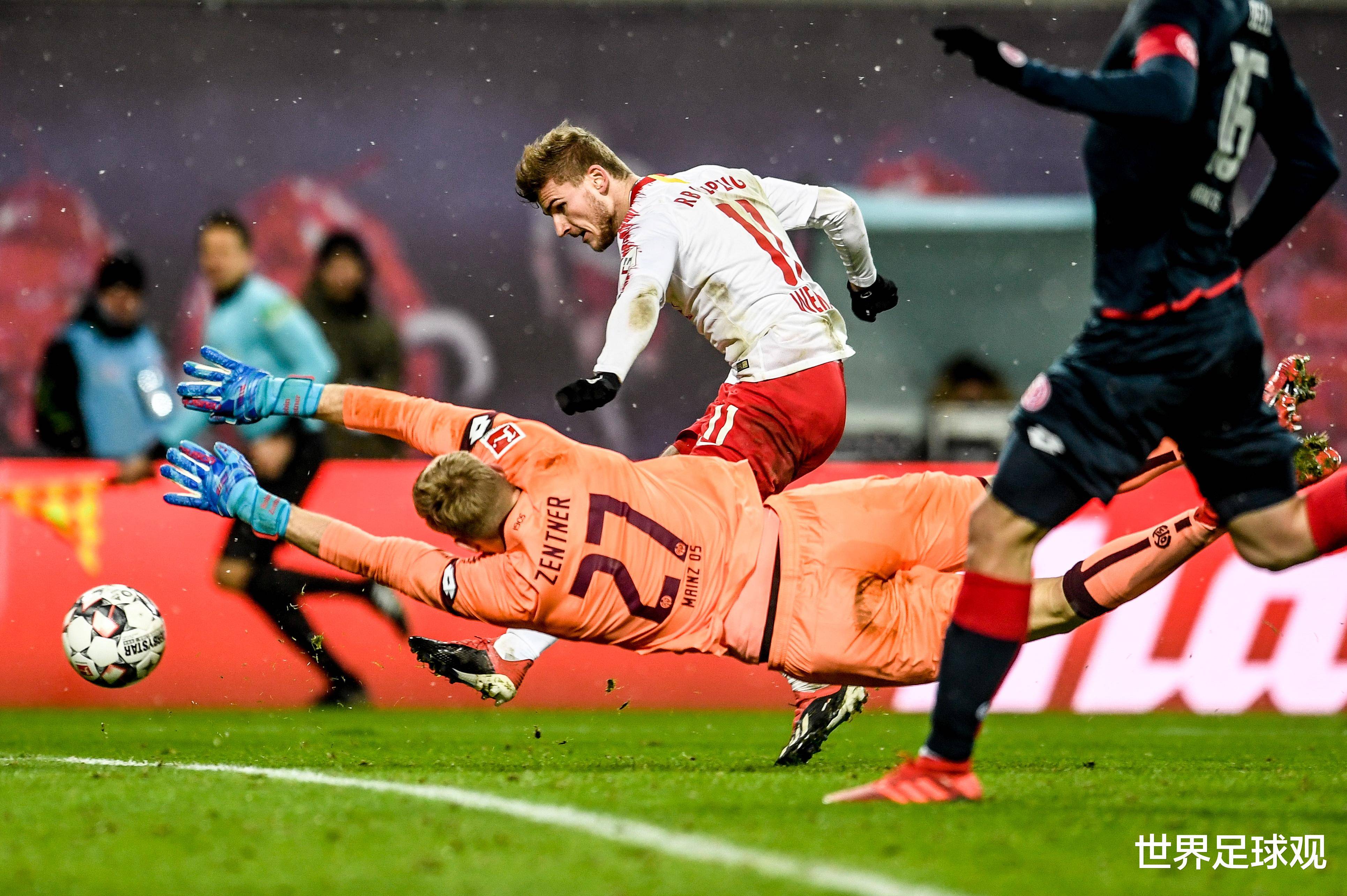 开云体育官网-包含莱比锡红牛背水一战，力争在德国顶级联赛中挺进前四的词条