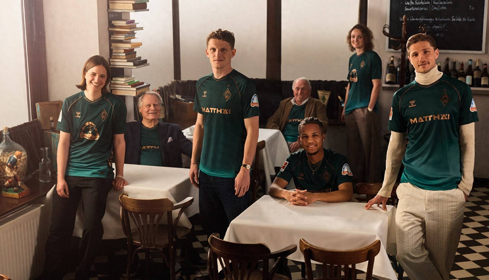 开云体育app-不莱梅客场搏杀平局，保持不败纪录的简单介绍