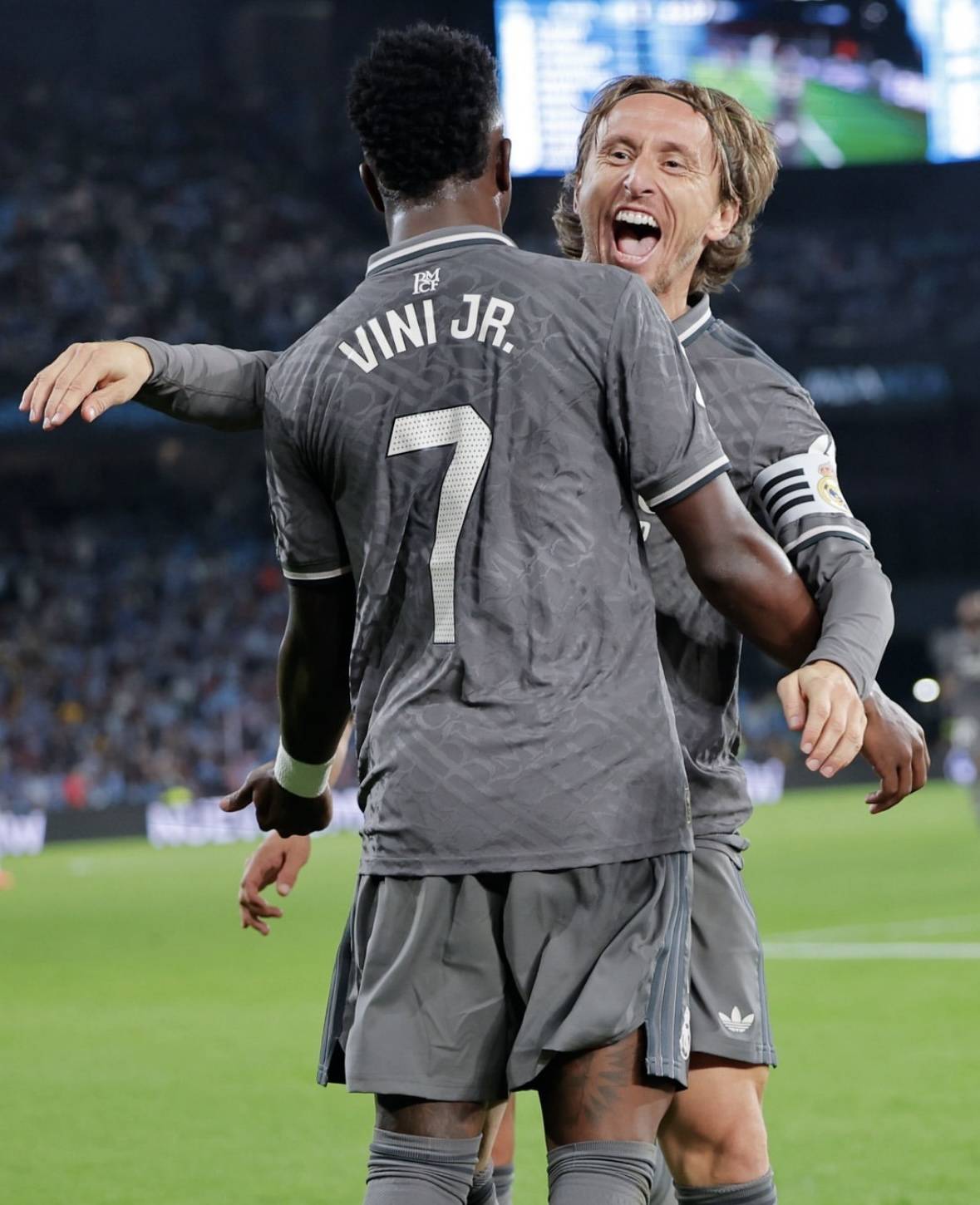 开云官网-皇马锋线进攻效率高，大胜对手成功晋级的简单介绍