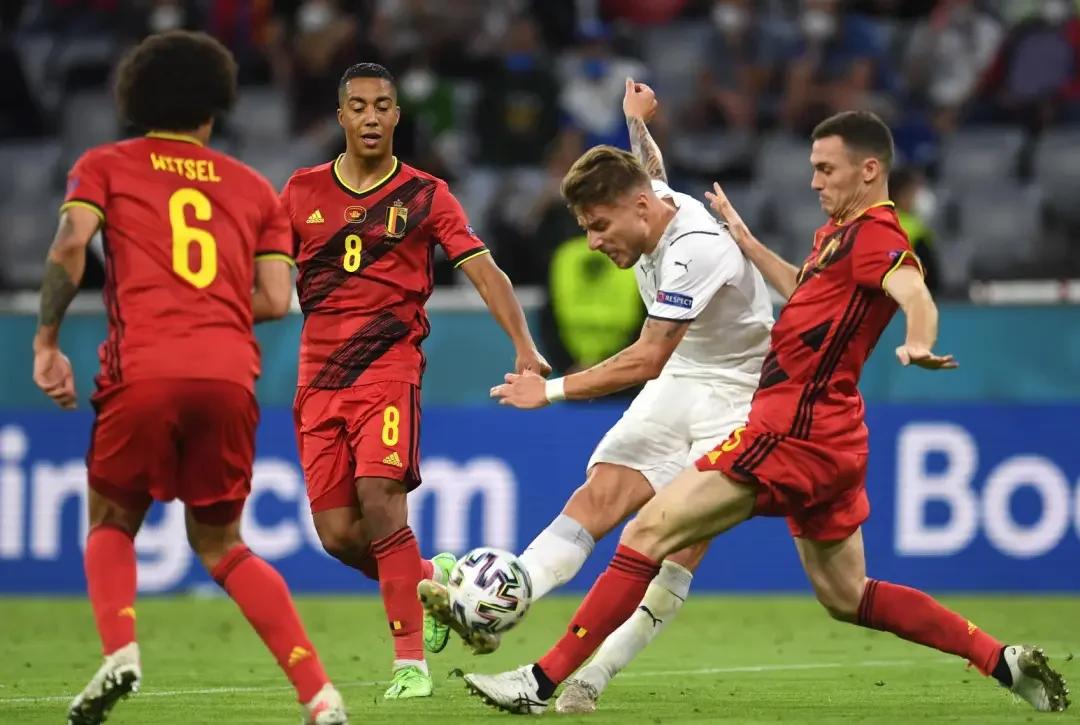 开云平台-葡萄牙与荷兰争夺小组第一，备战十二强赛