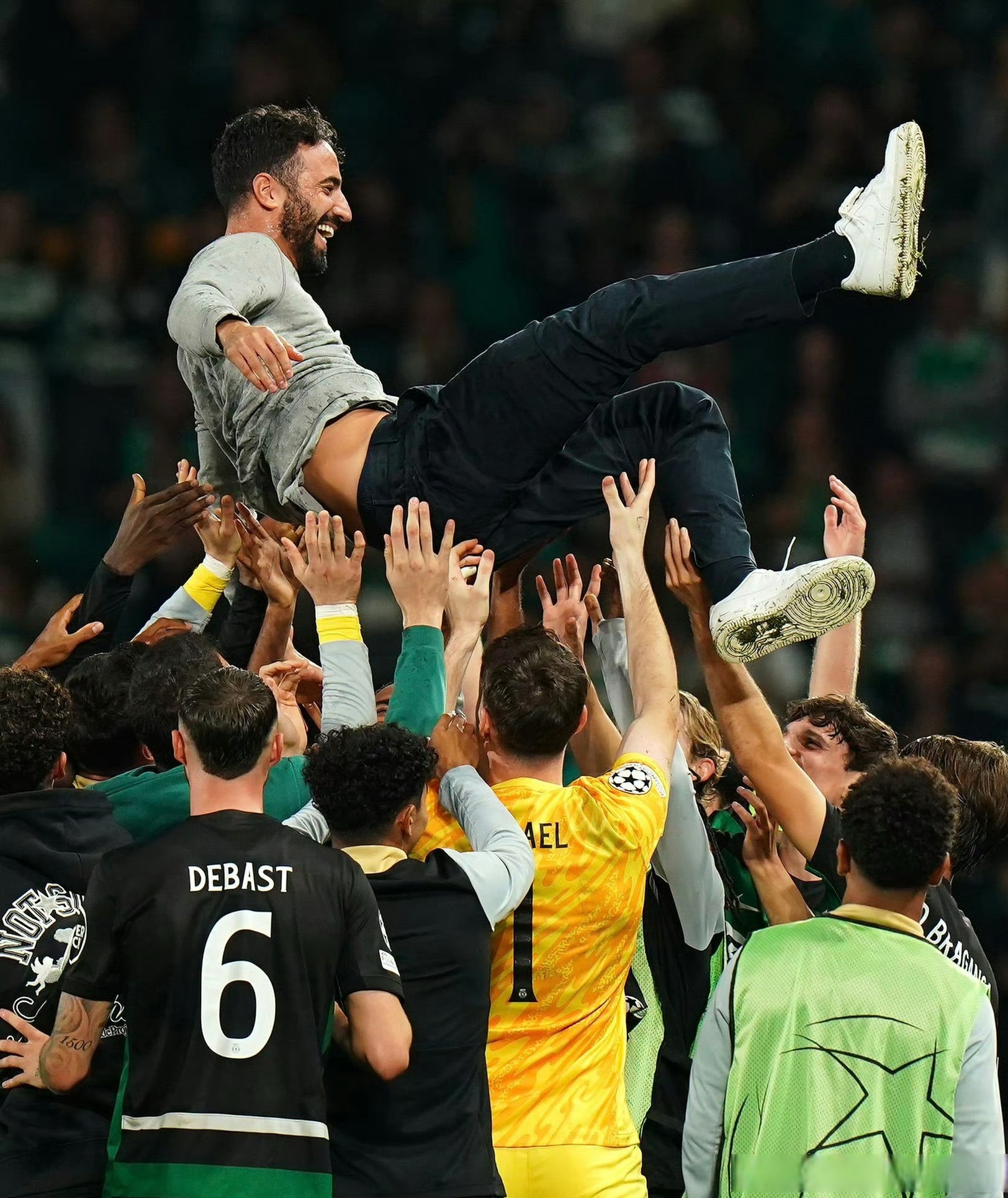 球队体能训练卓有成效，备战欧冠决赛的简单介绍