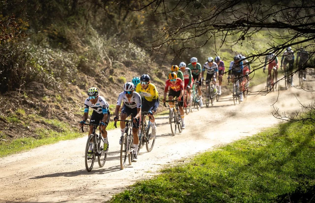 开云体育官方网站-加拿大队在自行车比赛中展现实力