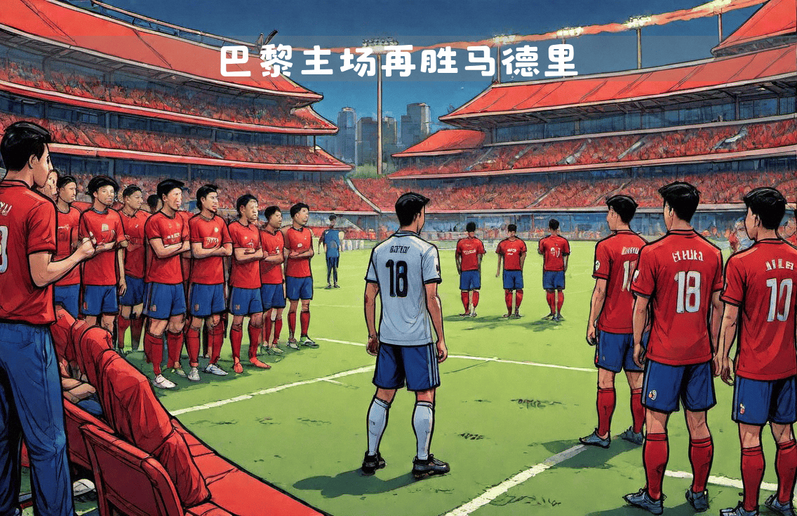 巴黎圣日耳曼欧冠征程高歌猛进，四大豪门竞技争雄的简单介绍