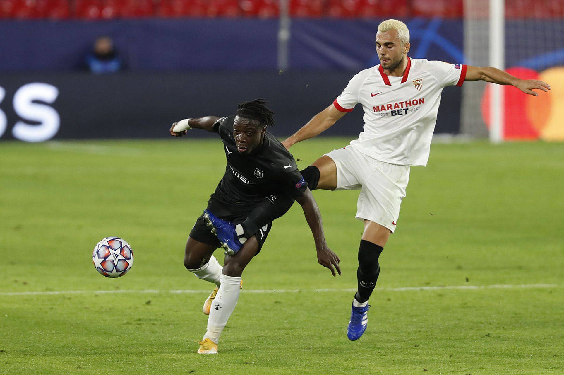 雷恩在法甲赛场上展现强大实力