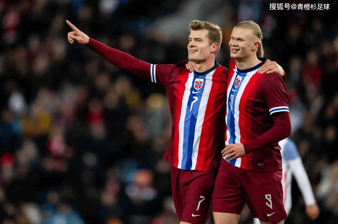 开云体育在线-关于斯洛伐克惜败摩尔多瓦，挪威队晋级决赛的信息