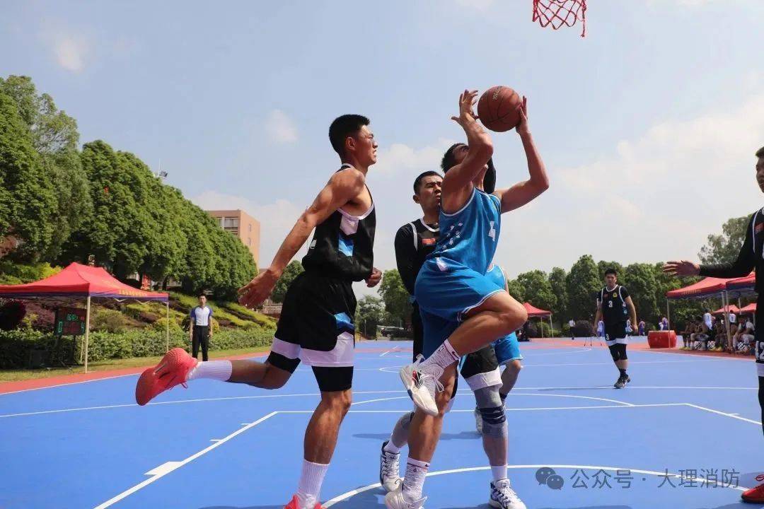 开云体育平台APP-运球技术进步球队实力有所提升