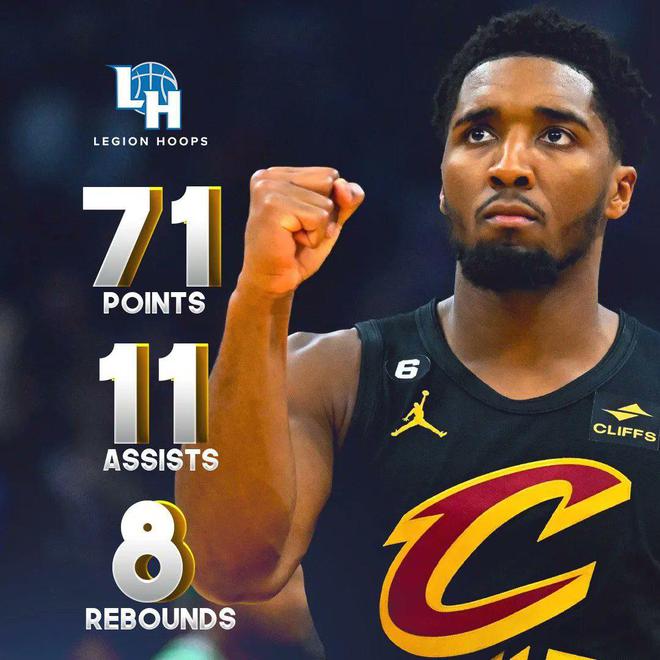 包含骑士年轻前锋砍下生涯新高分的词条