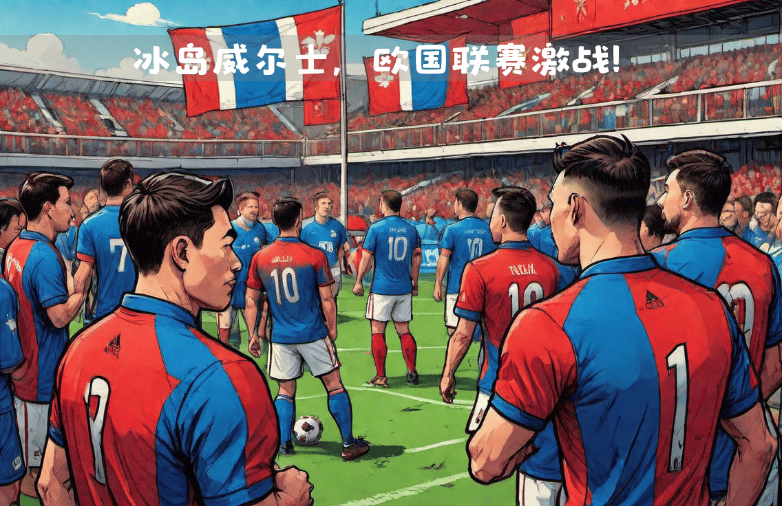 比利时大胜冰岛，挺进欧国联四强