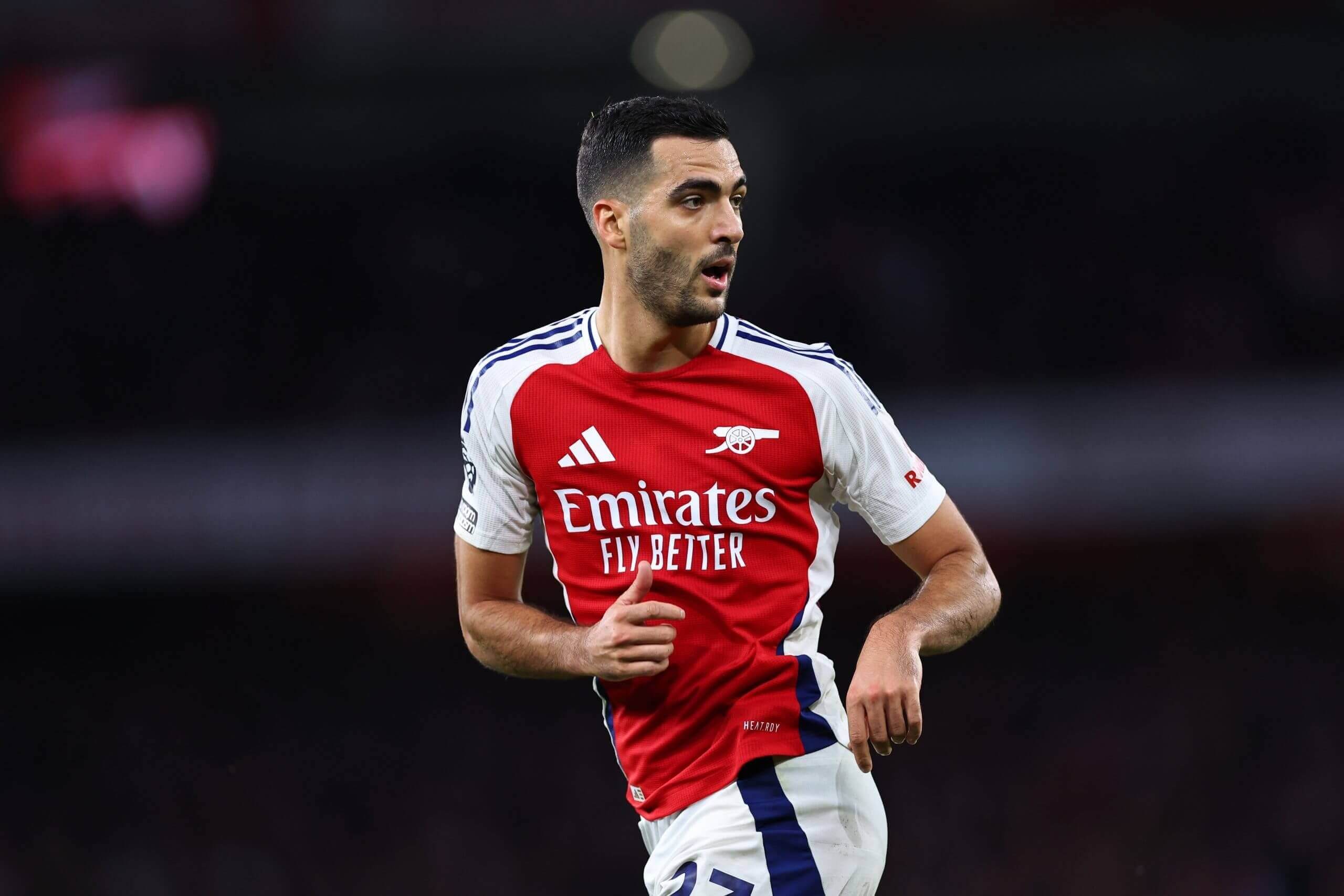 开云APP-阿森纳球员获得月度最佳奖！