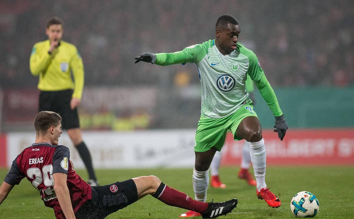 危地马拉战平沃尔夫斯堡，球队实力表现的简单介绍