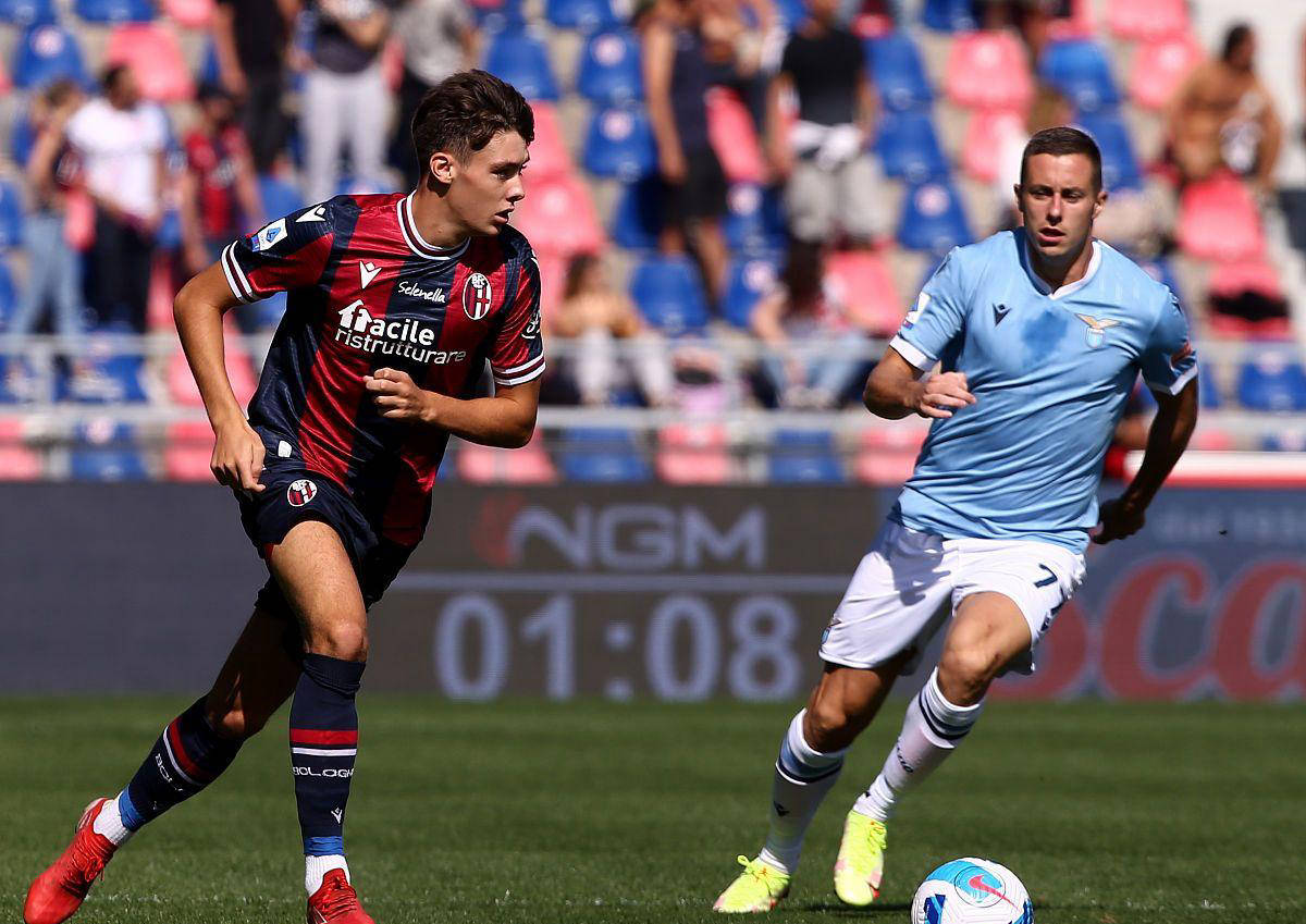 关于罗马主场迎战博洛尼亚，势必全取三分的信息