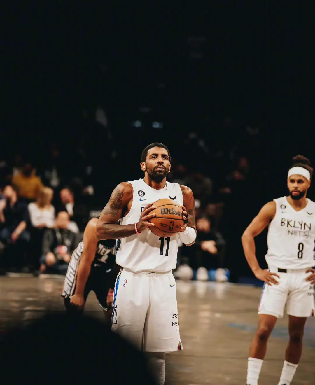 篮网主场胜国王，取得两连胜