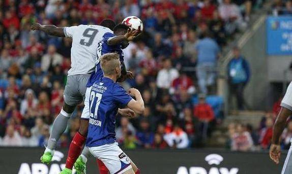 包含蒙彼利埃客场突围，实力越发强大的词条