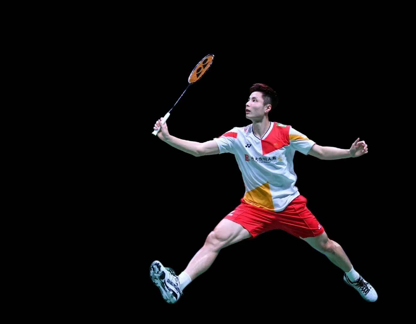 印度羽毛球选手爆冷淘汰强手