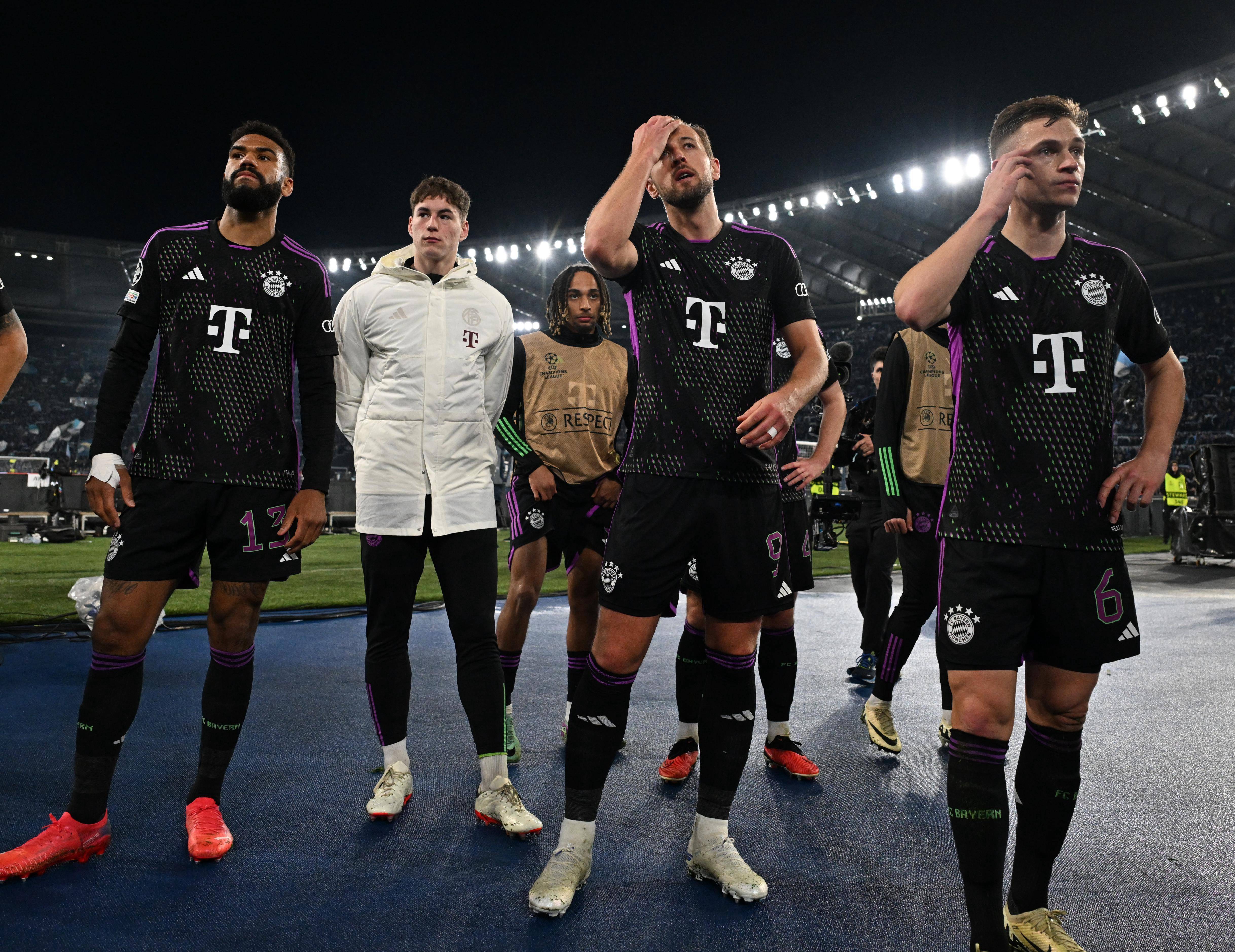 斯图加特球员状态不佳，球队大势堪忧