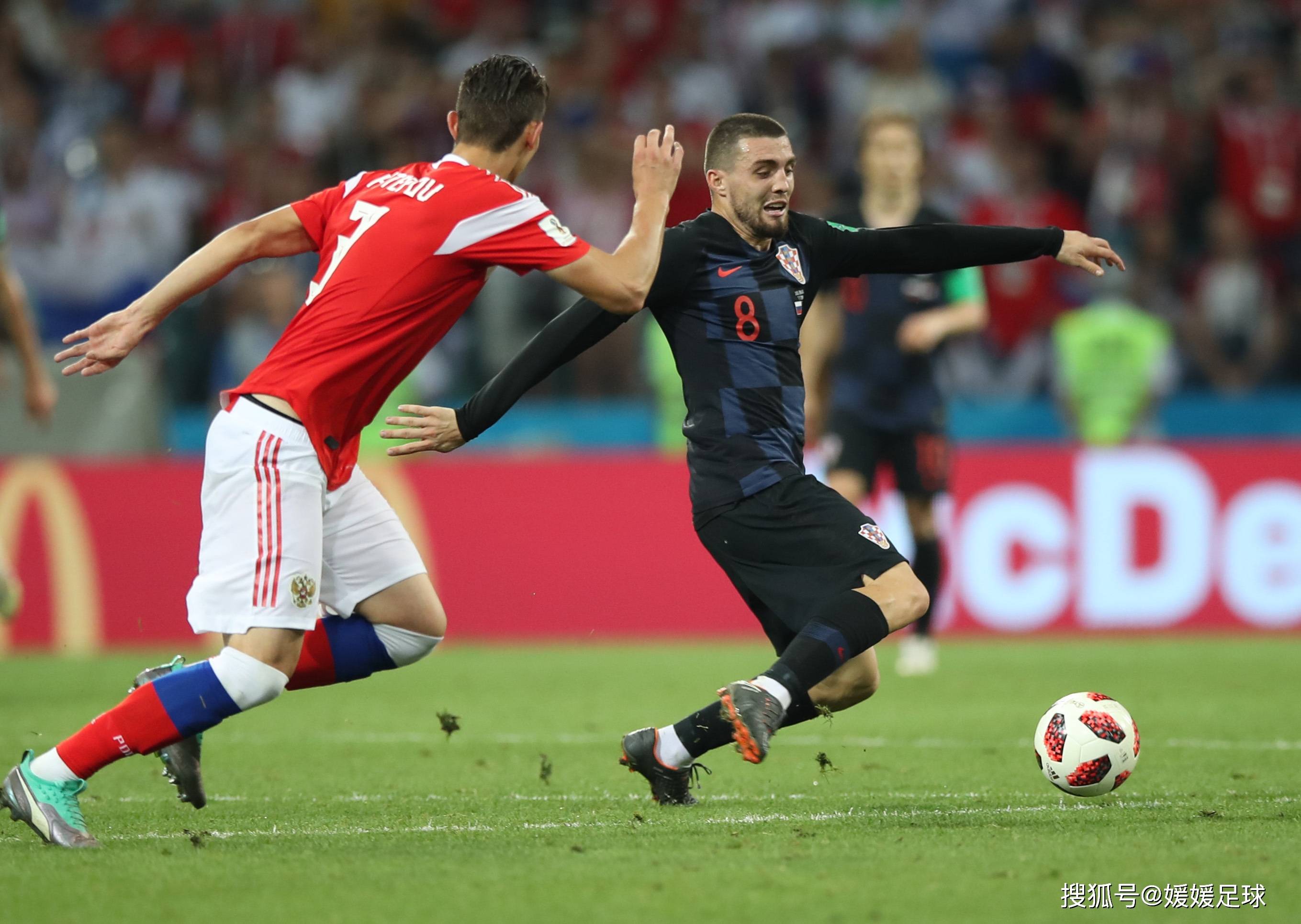 乌克兰晋级，欧预赛击败克罗地亚