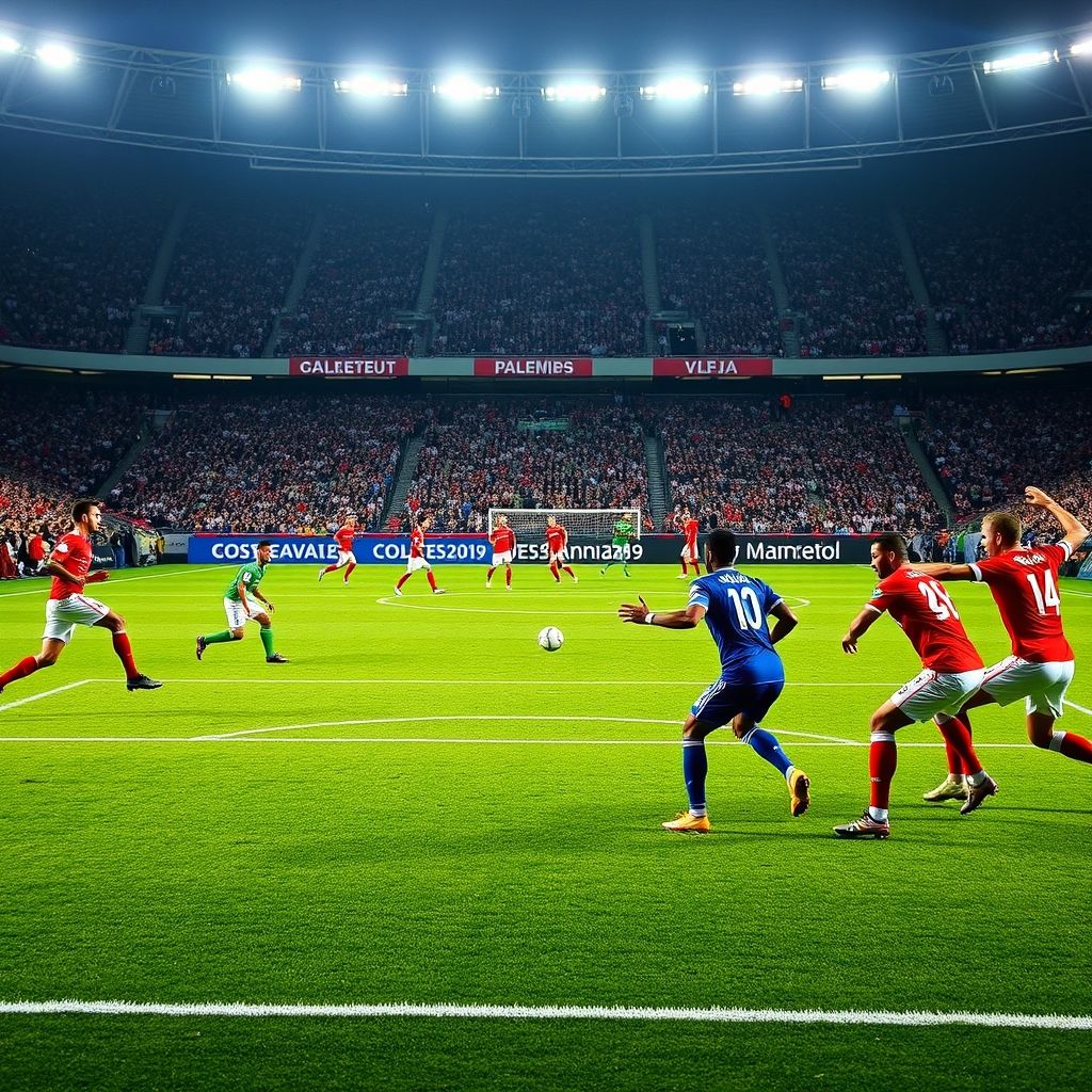 开云体育入口-摩洛哥瓦赫达防线稳固，力拼帕尔梅拉斯全力拿分