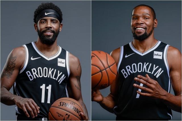 开云平台-篮网大胜，年轻新秀表现抢眼