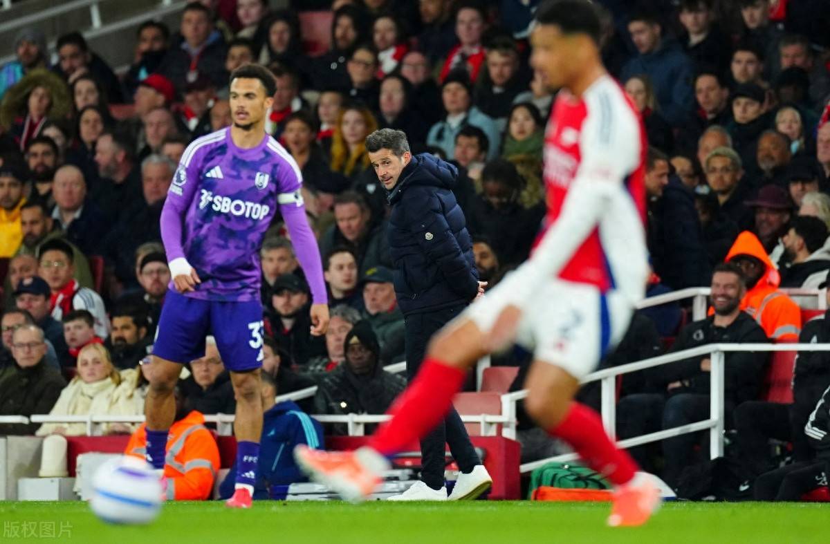 开云体育平台APP-富勒姆主场告捷，球队逐渐走出低谷