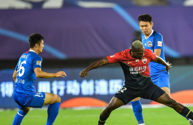 深圳佳兆业取得反弹胜利，打破连败的简单介绍